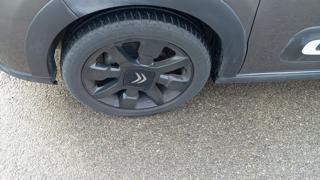 CITROEN C3 usata, con ESP