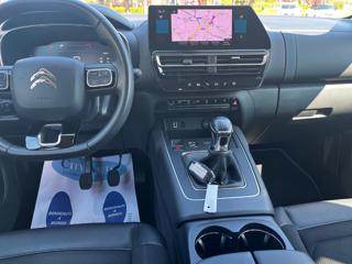 CITROEN C5 Aircross usata, con Climatizzatore
