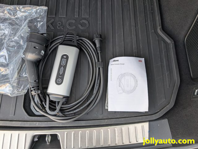LYNK & CO 01 usata, con Vivavoce