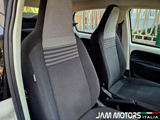 VOLKSWAGEN up! usata, con Park Distance Control
