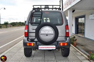 SUZUKI Jimny usata 22