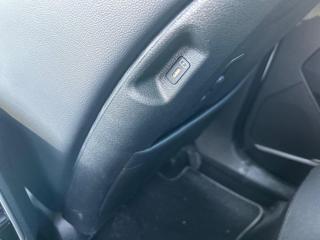 KIA Sportage usata, con Interni in pelle