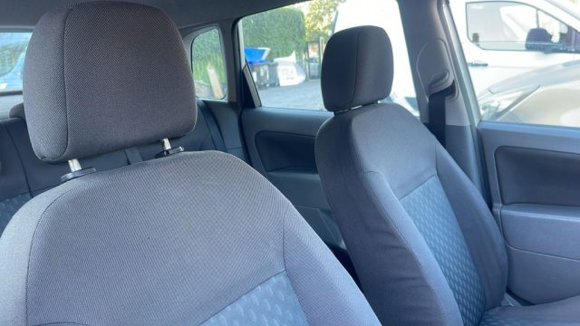 FORD Fiesta usata 16
