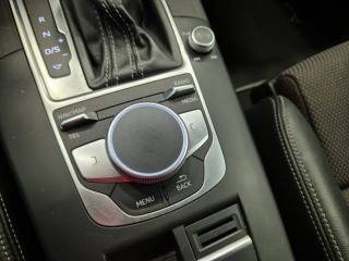 AUDI A3 usata, con Start/Stop Automatico