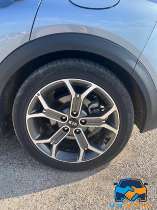 KIA XCeed usata 24