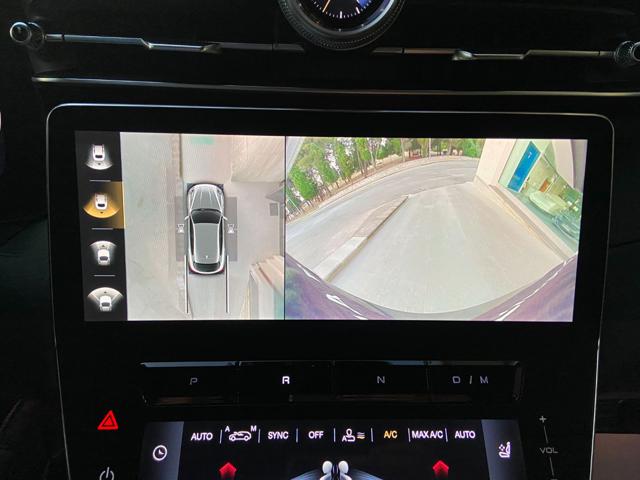 MASERATI Grecale usata, con Cruise Control