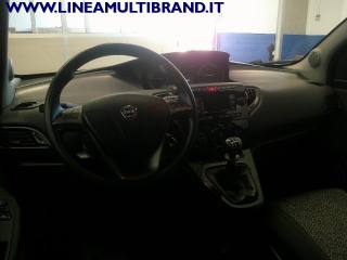LANCIA Ypsilon usata, con Servosterzo