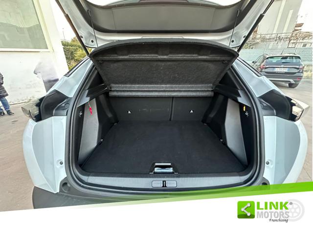 PEUGEOT 2008 usata 21