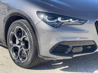 ALFA ROMEO Stelvio usata, con Airbag