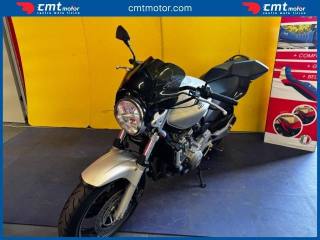 HONDA Hornet 600 usata 2