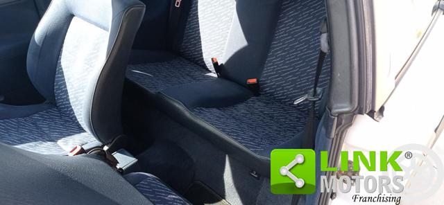 VOLKSWAGEN Golf Cabriolet usata 15