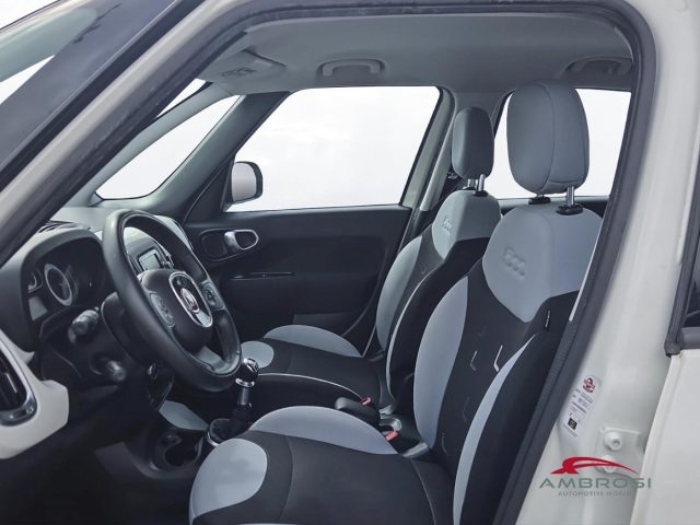 FIAT 500L usata 8