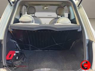 FIAT 500 usata, con MP3