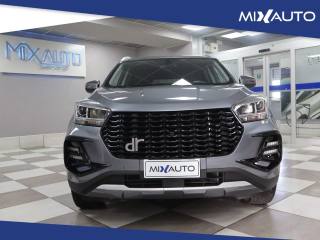DR MOTOR DR 5.0 usata, con Airbag laterali