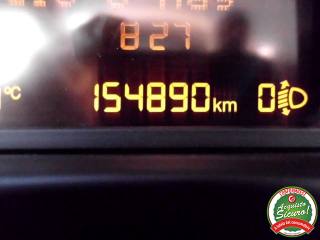 FIAT 500L usata, con Interni in pelle