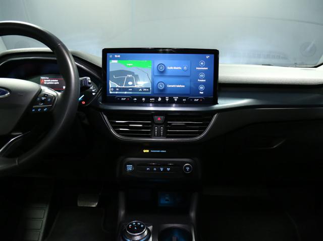 FORD Focus usata, con Cruise Control