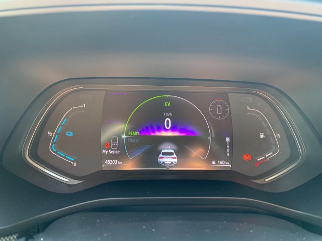 RENAULT Arkana usata, con Cruise Control