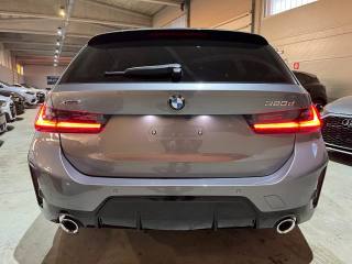 BMW 320 usata, con Antifurto