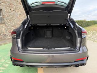 MASERATI Levante usata, con Luci diurne LED