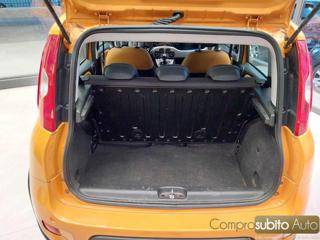 FIAT Panda usata, con Controllo trazione