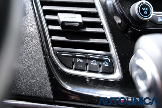 FORD Tourneo Custom usata, con Controllo vocale