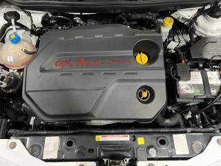 ALFA ROMEO Giulietta usata, con ESP