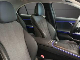 MERCEDES-BENZ E 220 usata, con Immobilizzatore elettronico