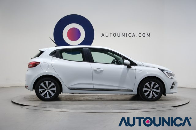 RENAULT Clio usata, con Airbag Passeggero