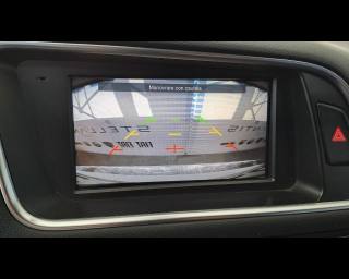 AUDI Q5 usata, con Filtro antiparticolato