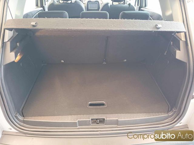 RENAULT Captur usata, con Bluetooth