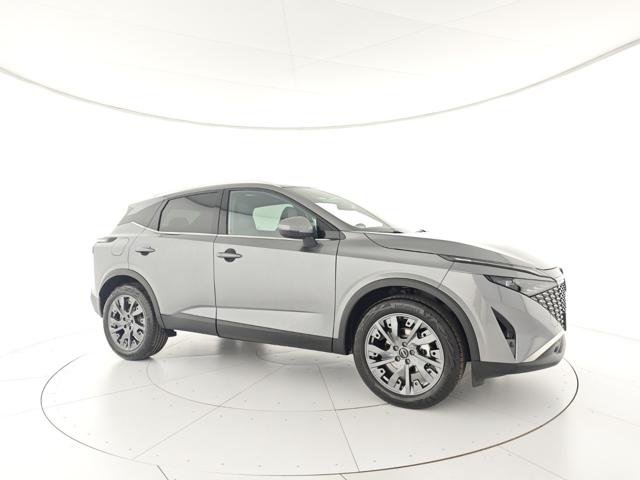 NISSAN Qashqai usata, con Airbag laterali