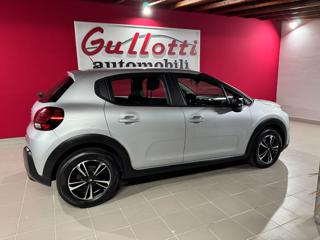 CITROEN C3 usata, con Climatizzatore
