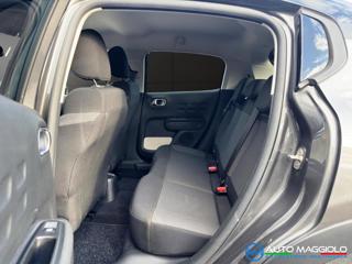 CITROEN C3 usata, con Controllo trazione