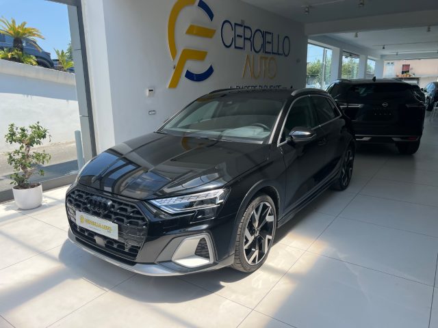 AUDI A3 usata, con Airbag Passeggero