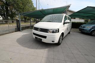 VOLKSWAGEN Caravelle usata, con Cerchi in lega