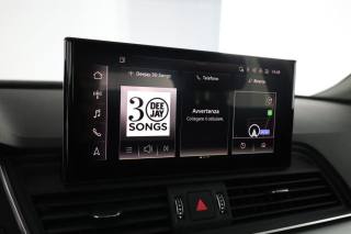 AUDI Q5 usata 10