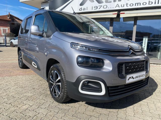 CITROEN Berlingo usata, con Airbag