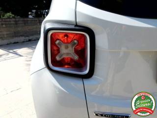JEEP Renegade usata, con Start/Stop Automatico