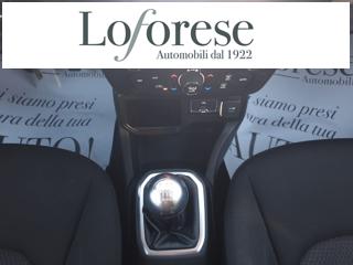 JEEP Renegade usata, con ESP