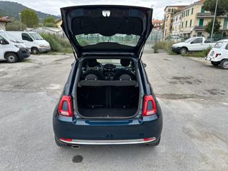 FIAT 500 usata, con Sensori di parcheggio posteriori