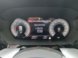 AUDI A3 usata, con Filtro antiparticolato