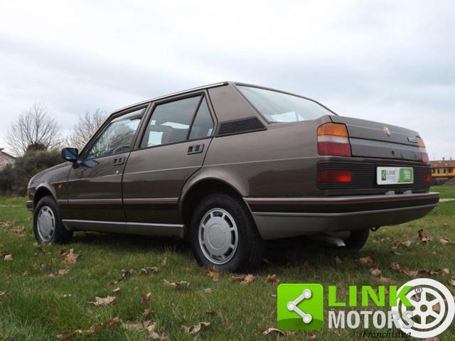 ALFA ROMEO Giulietta usata 83