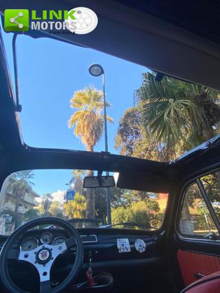 FIAT 500 usata 6