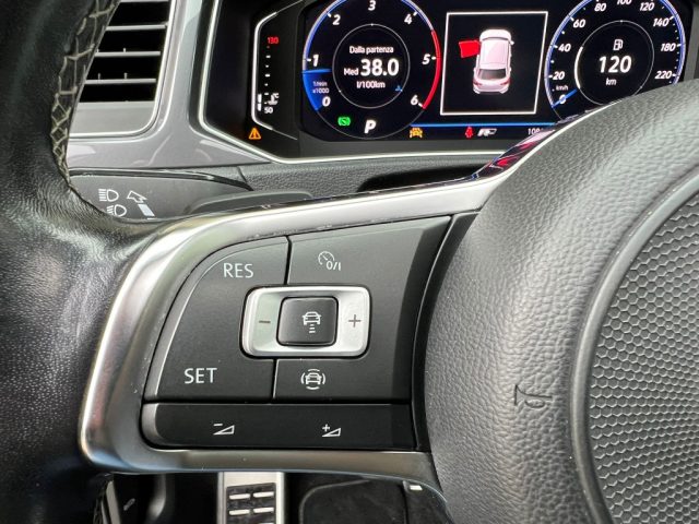 VOLKSWAGEN T-Roc usata 20