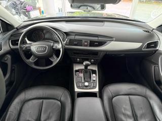 AUDI A6 usata, con Immobilizzatore elettronico