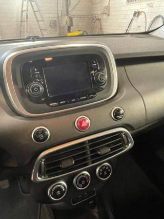 FIAT 500X usata, con Cerchi in lega