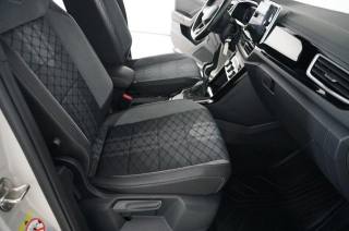 VOLKSWAGEN T-Roc usata, con Climatizzatore