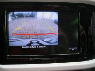 RENAULT Twingo usata, con Sensori di parcheggio posteriori
