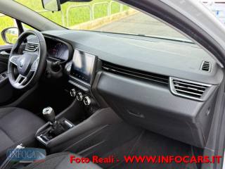 RENAULT Clio usata, con Cruise Control