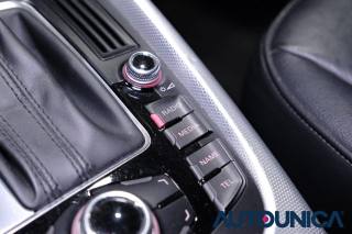 AUDI Q5 usata, con Vivavoce